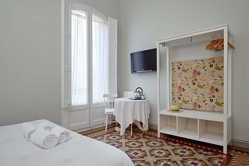 Hostal Poblenou