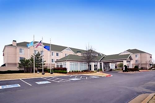 Hilton Garden Inn Tulsa Airport Reservation Stays Hotel Deals