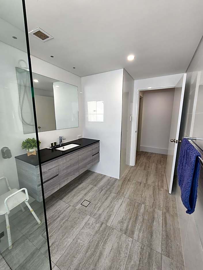 PERTH CBD APARTMENTS