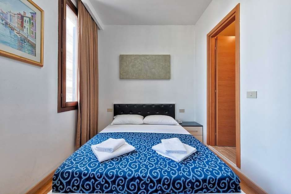 Hotel Trieste