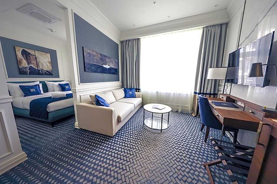 Hotel Centar No.1