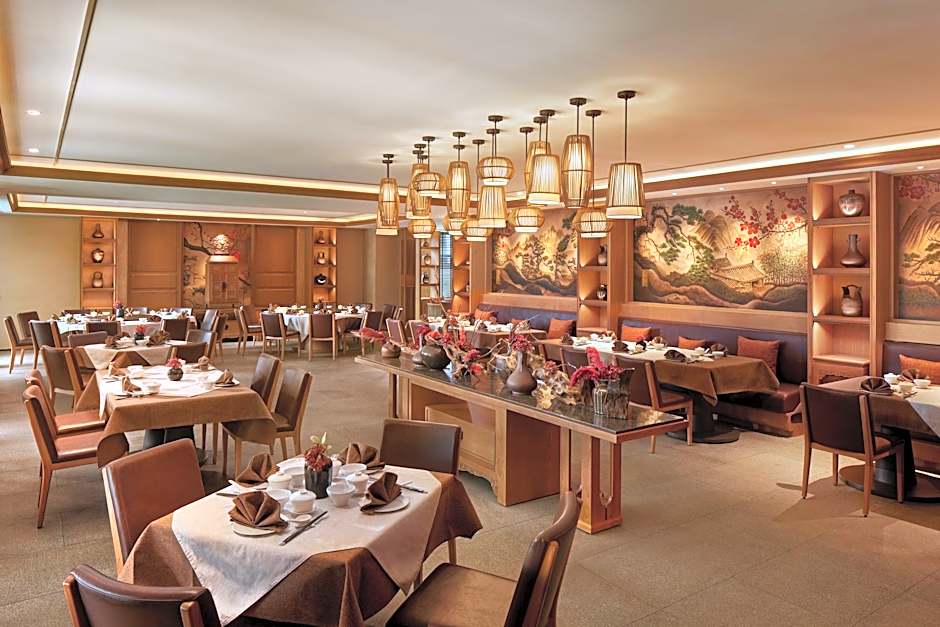 Hotel Tentrem Jakarta