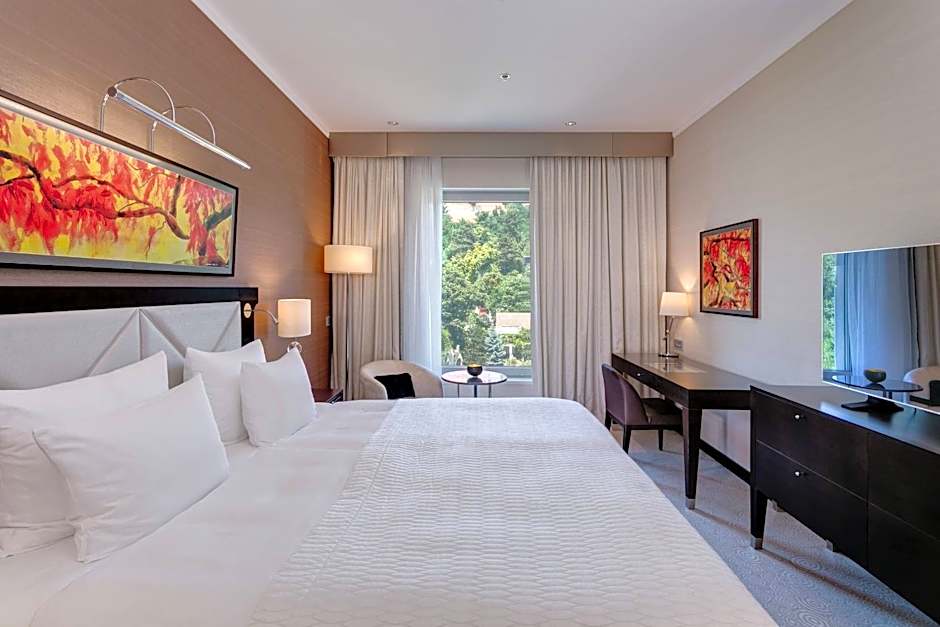 Grand Hotel River Park, a Luxury Collection Hotel, Bratislava
