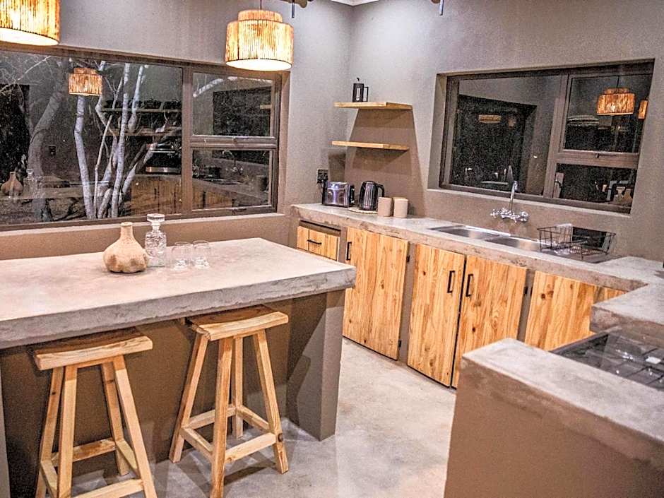 Minara Private Boutique Game Lodge