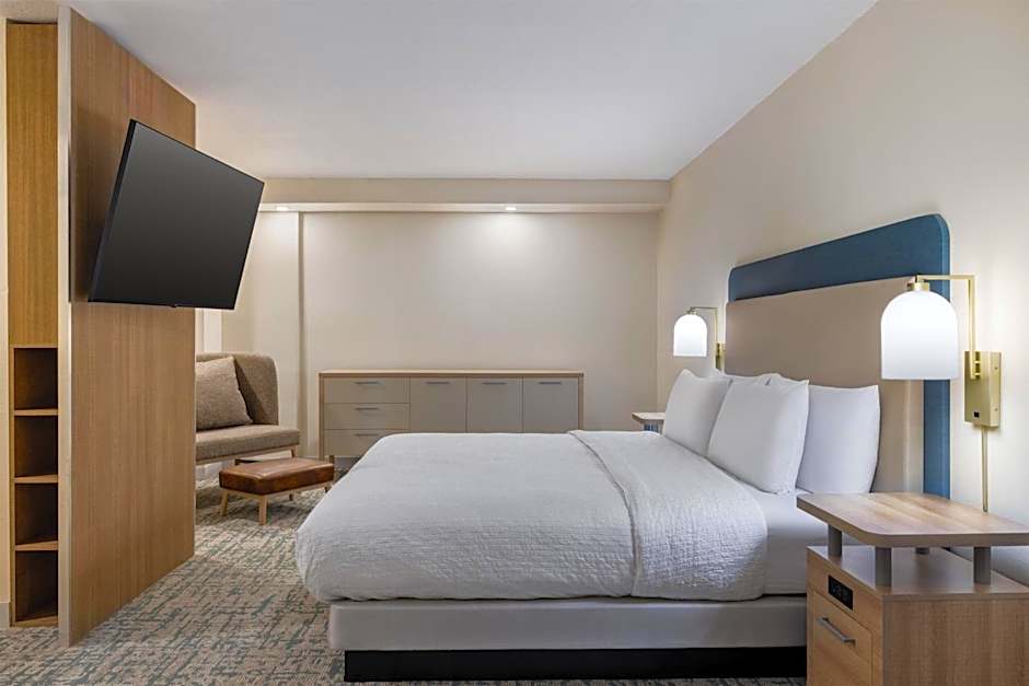 Homewood Suites by Hilton Tulsa South Medical District