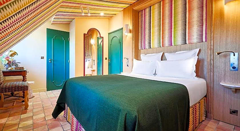 Prince De Conti Hotel