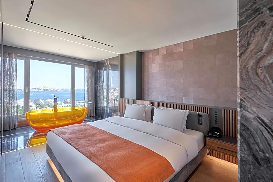 Photo 1 of 10 of Bosphorus Suite