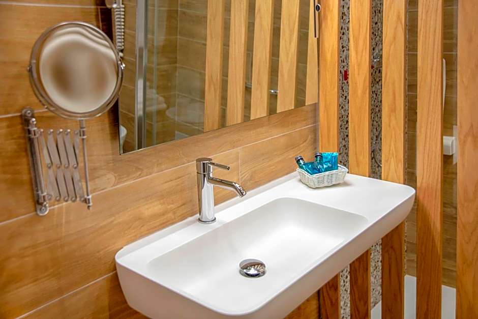 Piccolo Hotel Aurora