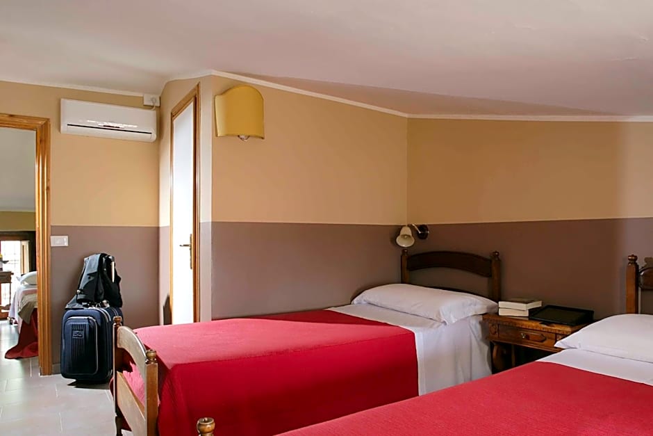 Hotel Properzio