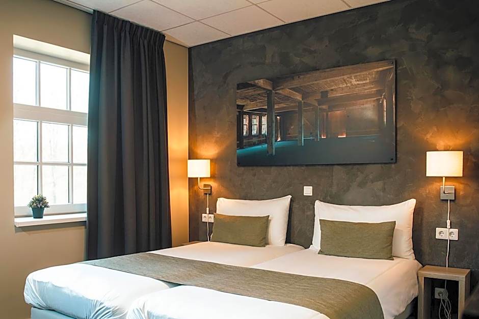 Hotel de Kastanjefabriek