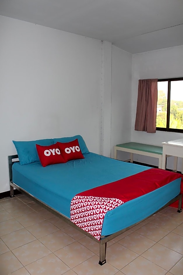 OYO 75420 Howto Hotel