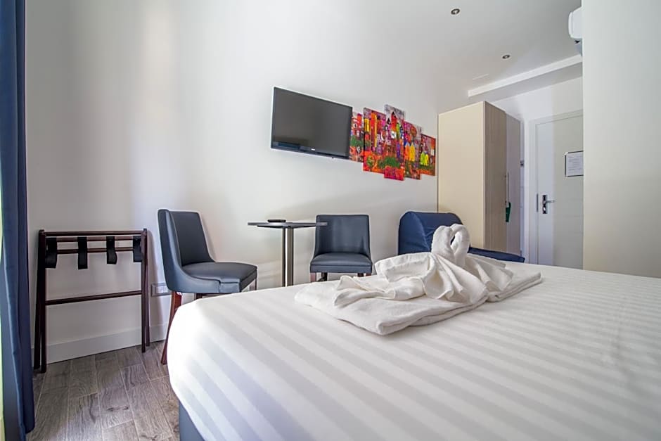 Vatican Relais Rome Suite