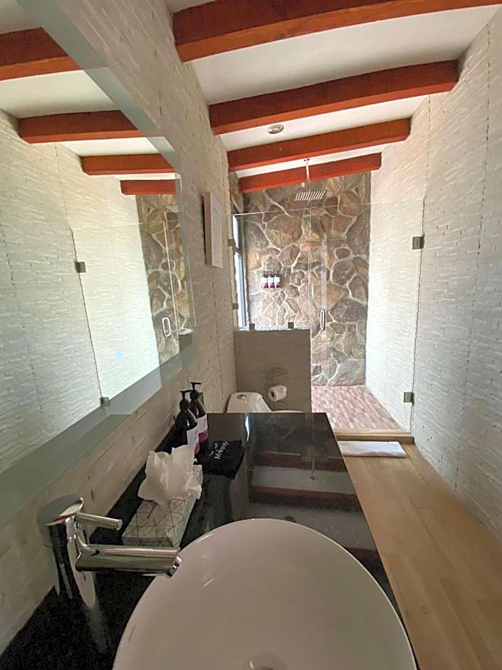 Siempre Valle Hotel Boutique