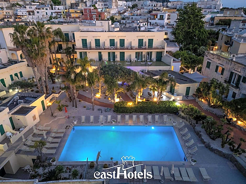 Casthotels Punta del Sole Terme