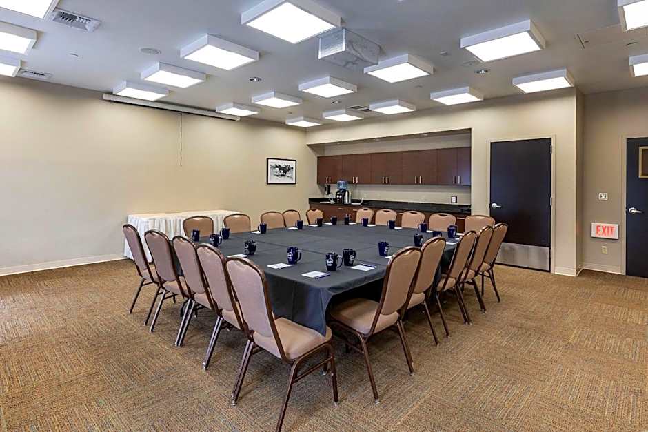Sleep Inn & Suites Miles City