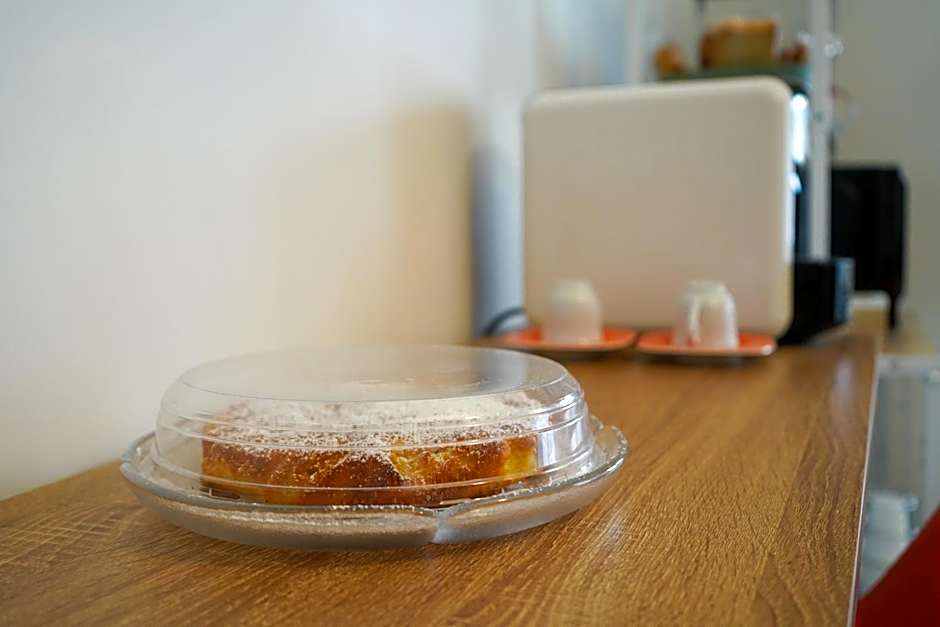 B&B La Dimora di Rosa