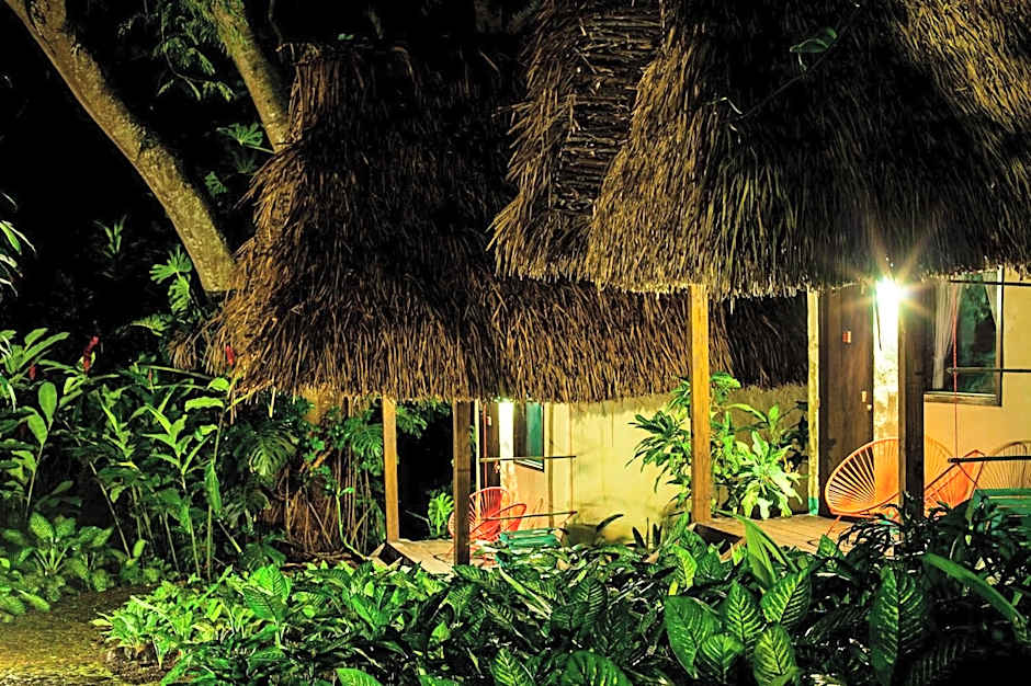 Picocanoa Rodavento