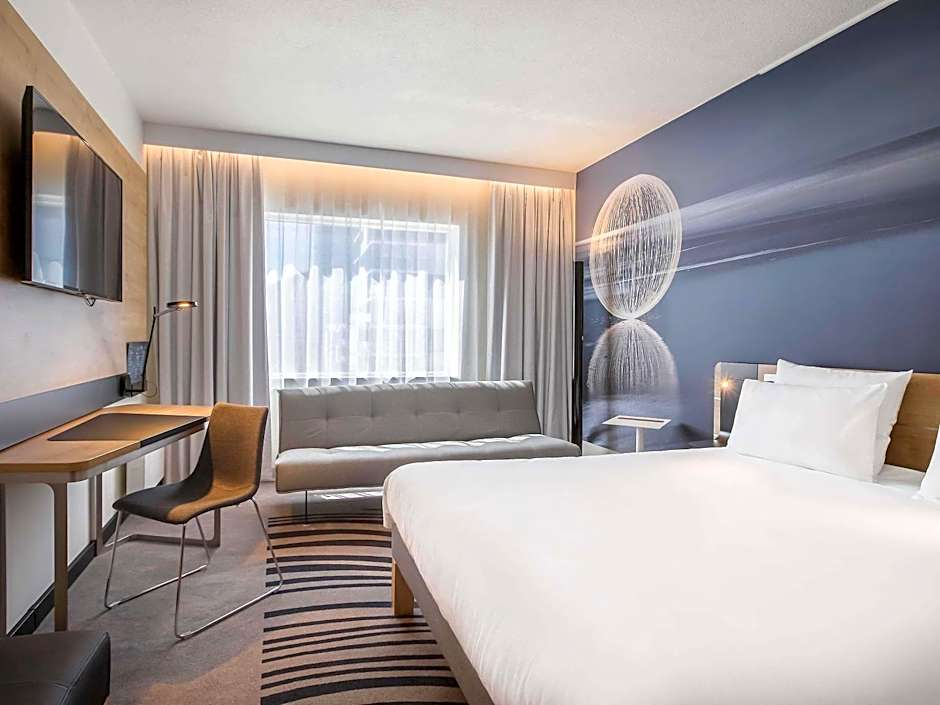 Novotel Wroclaw Centrum