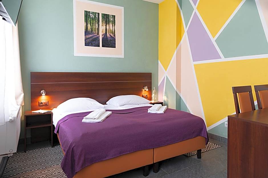 Hotel Polonia - Frankfurt/Oder