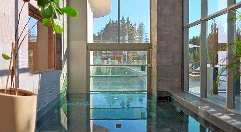 Swissotel Uludag Bursa