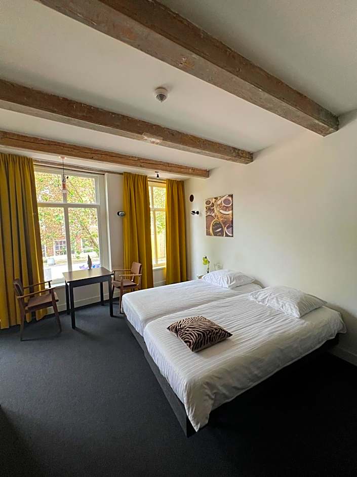 Art Hotel Harlingen