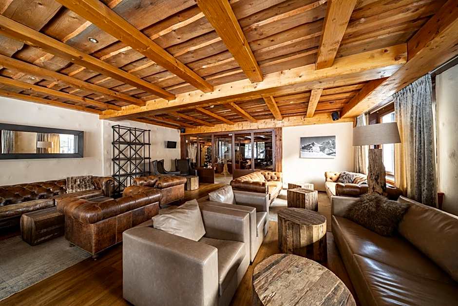 AROSA ALPINE CLUB - Adults only