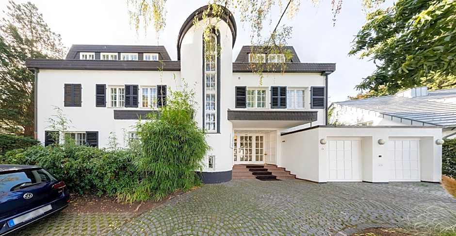 Hotel Villa im Park
