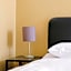 Hammerbrook Hostel