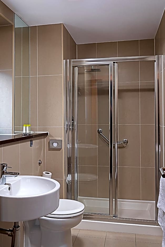 George Limerick Hotel