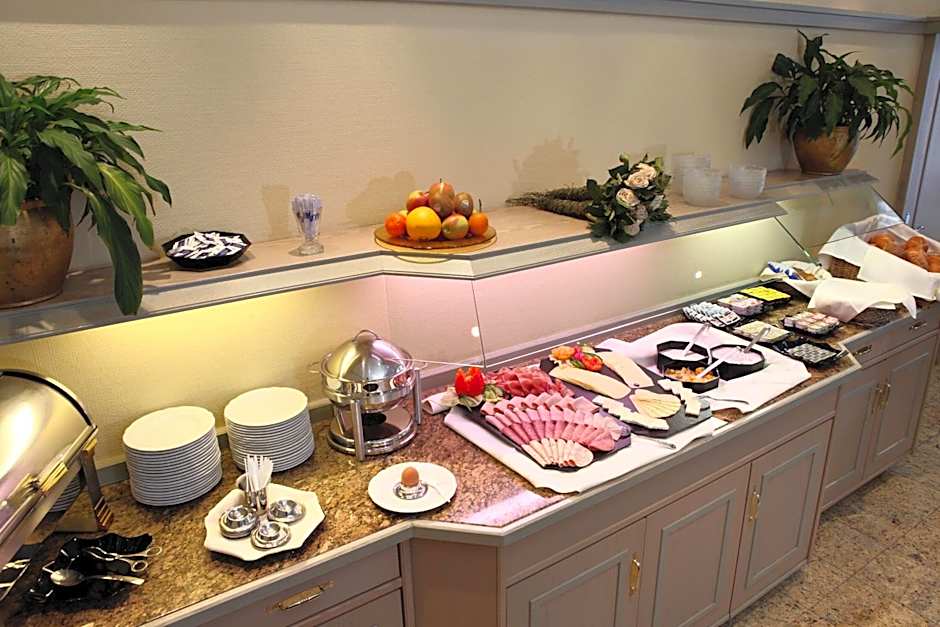 Hotel Ambiente Garni