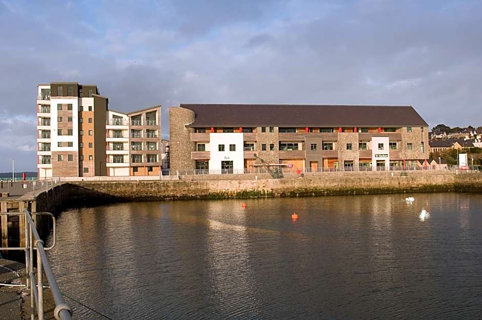 Premier Inn Caernarfon