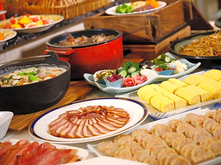 Hotel Fujita Nara