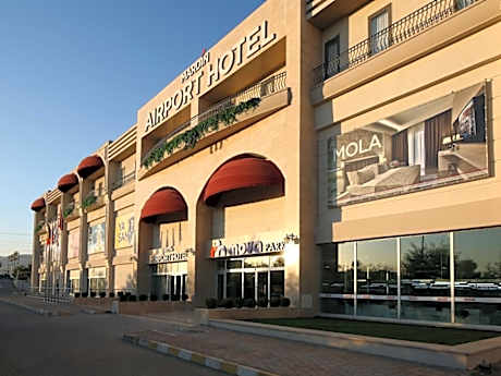 Mardin Airport Hotel