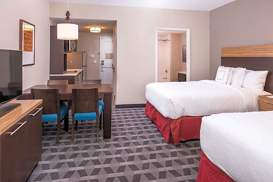 TownePlace Suites by Marriott Merced