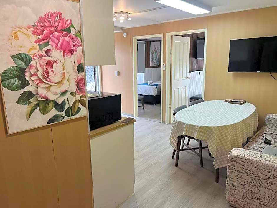 Airway Motel