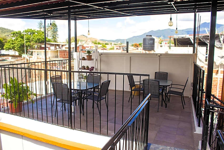Casa Gubidxa