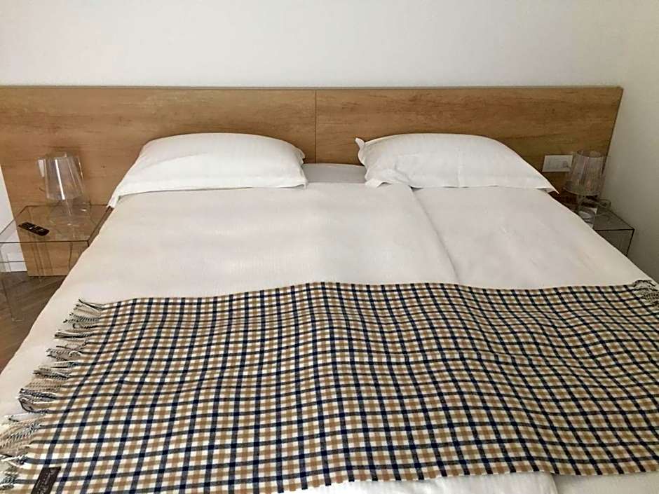 Hotel Garnì Villa Maria