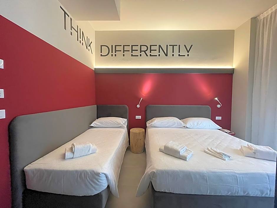 Hotel Iris Jesolo