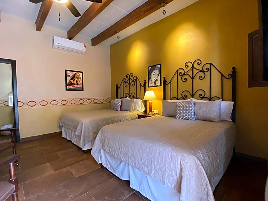 Hotel Casa María Félix