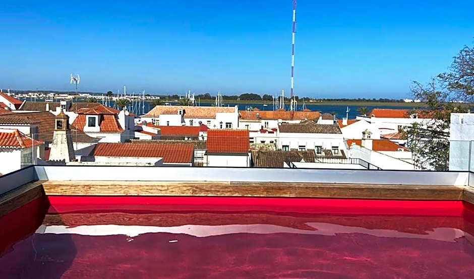 Pousada Vila Real Santo Antonio