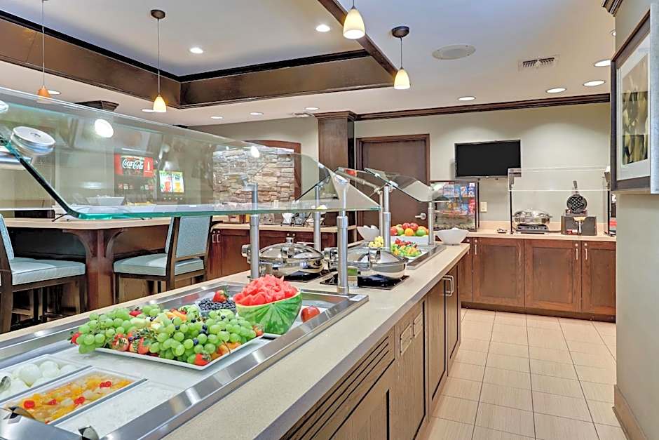 Staybridge Suites San Angelo By IHG