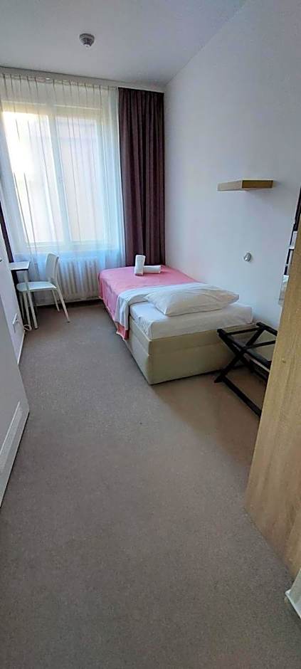 Hotel Marianeum
