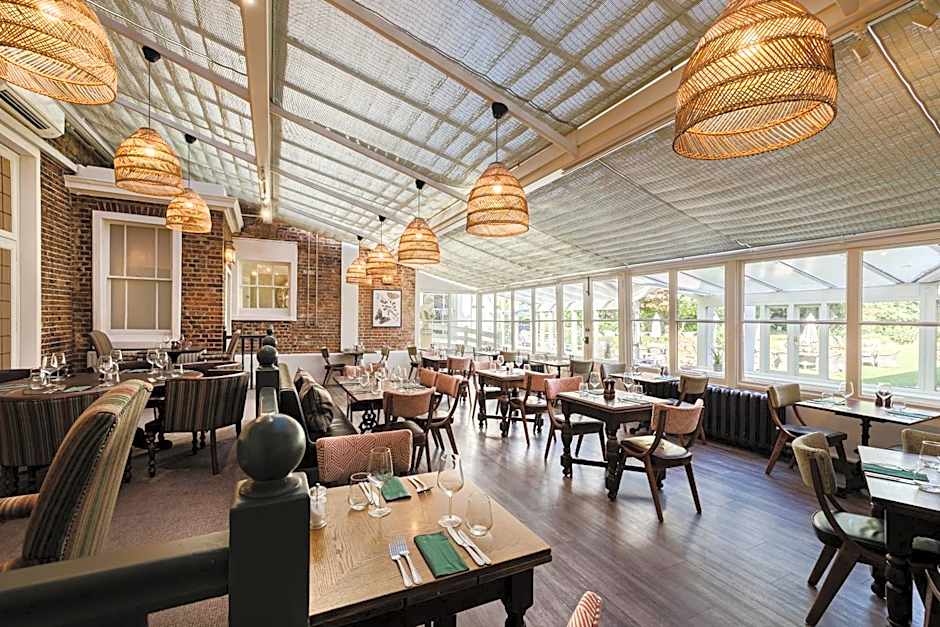 Winchester Royal Hotel