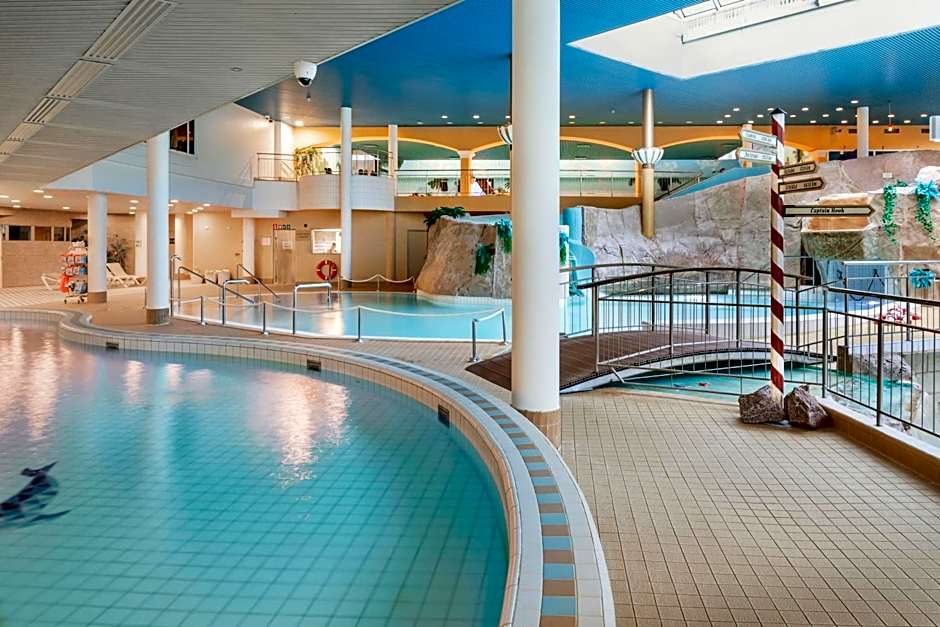 Holiday Club Caribia