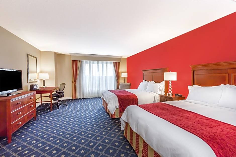 Wyndham Gettysburg Hotel & Conference Center