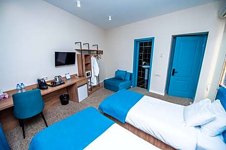 Superior Double or Twin Room