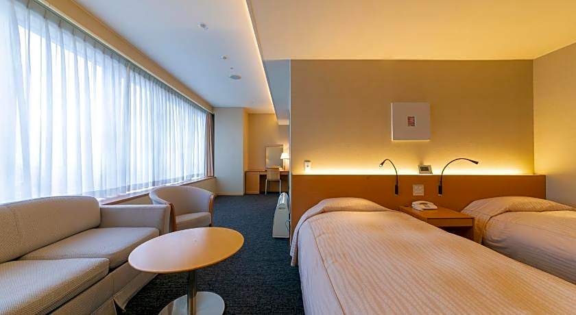 Hotel Landmark Wakayama