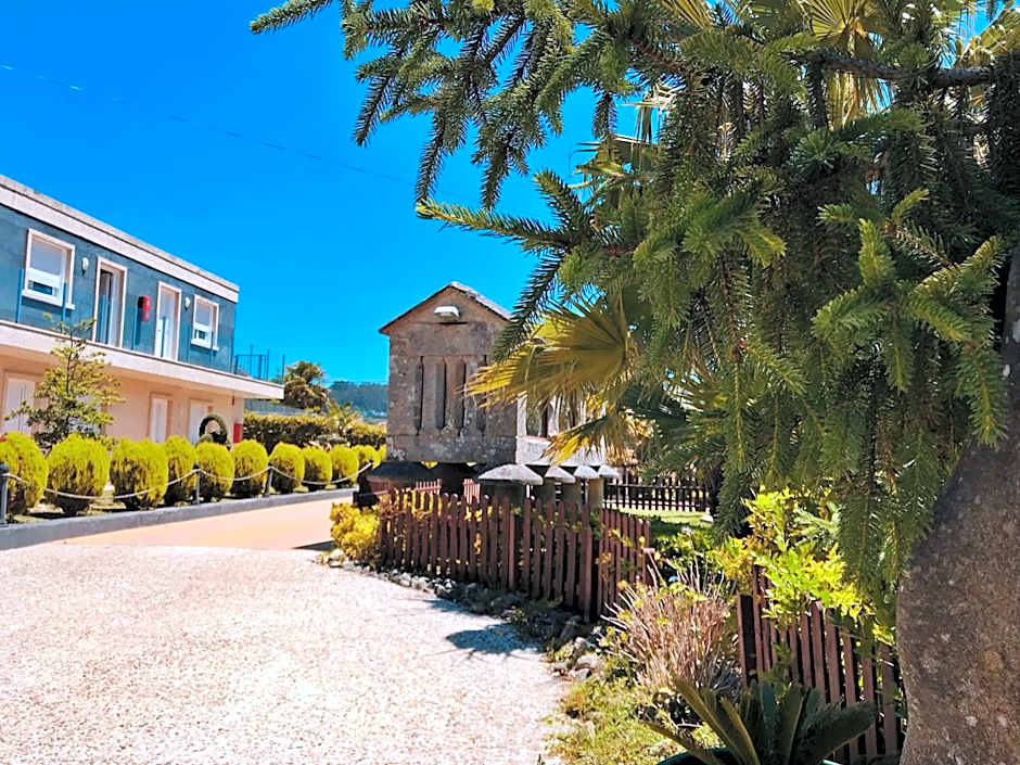 Hotel Conde Navío