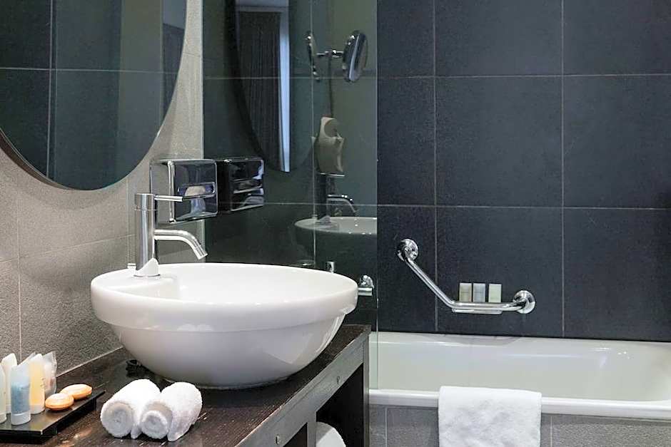 Hotel Jade