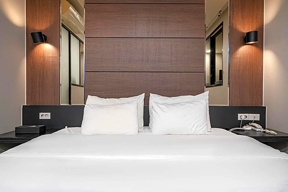 Dublin Hotel